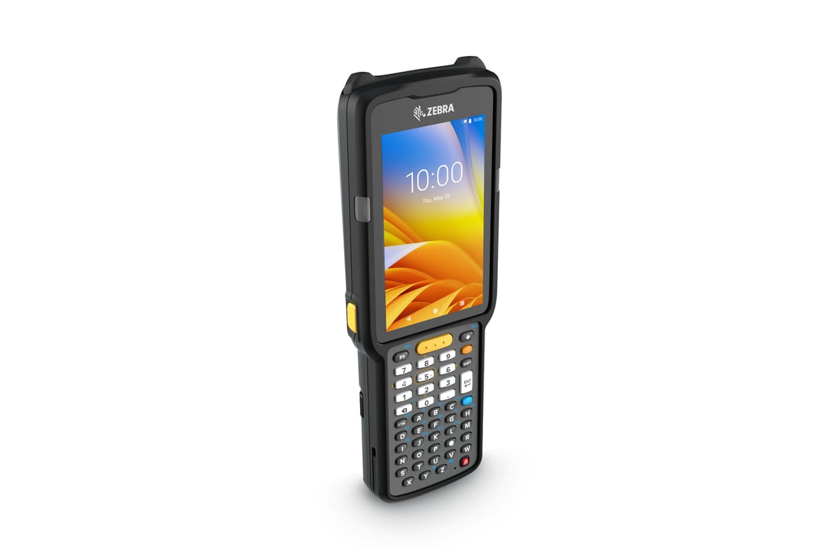 Zebra MC3300ax - PDA Device Dubai
